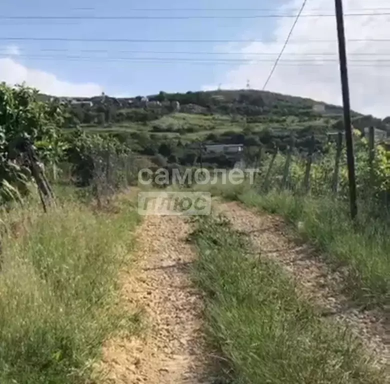 Участок в Дагестан, Дербентский район, Сабнова с/пос, с. Сабнова ул. ... - Фото 0