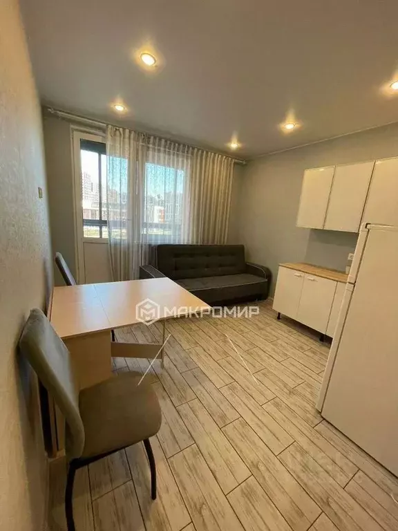 Студия Москва Сосенское поселение, просп. Куприна, 38к1 (22.0 м) - Фото 1