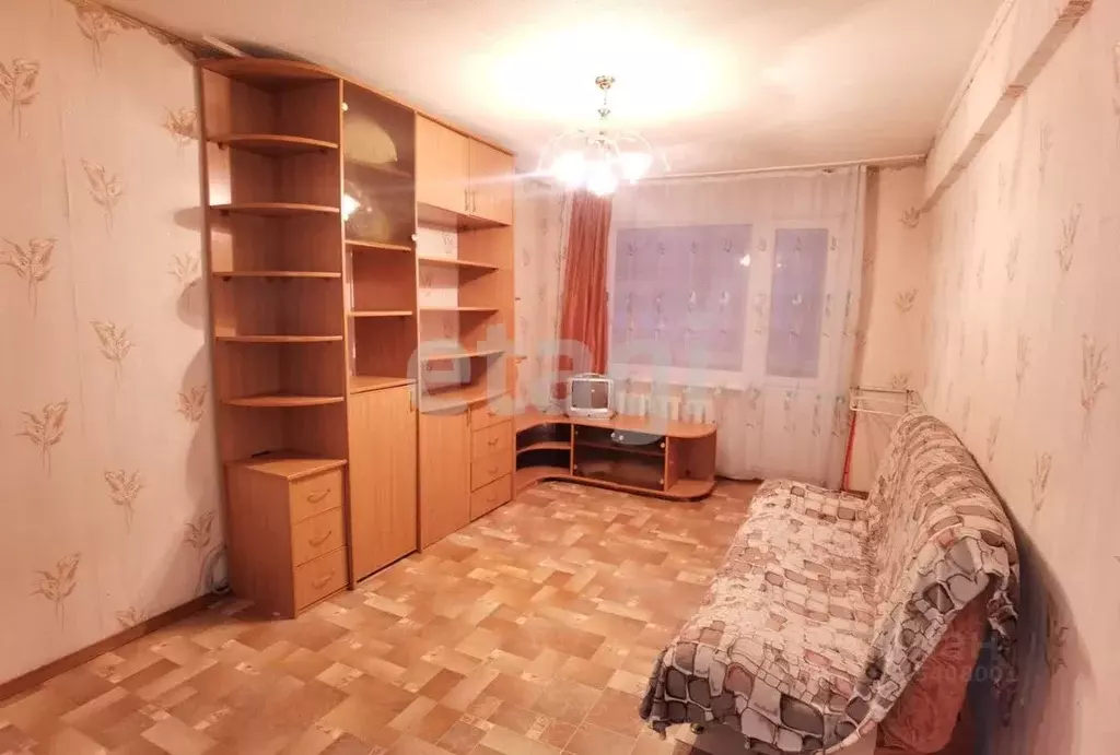 3-к кв. Брянская область, Брянск ул. Рылеева, 9 (59.7 м) - Фото 1