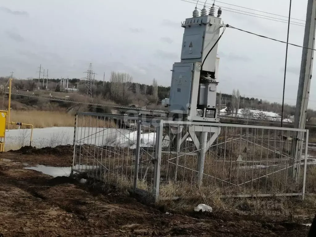 Участок в Саратовская область, Энгельс Орфей ДНТ,  (9.1 сот.) - Фото 1