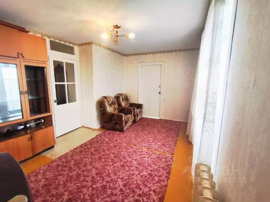 3-к кв. Пермский край, Березники ул. Свердлова, 15 (46.0 м) - Фото 1