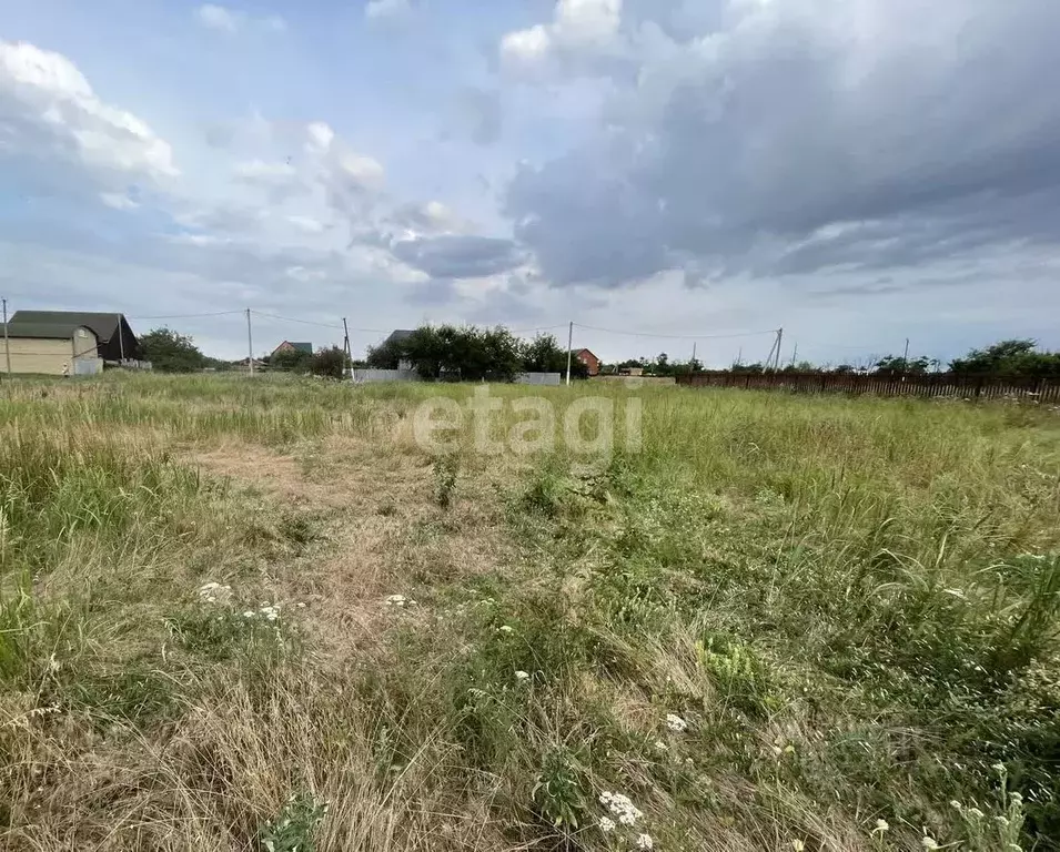 Участок в Краснодарский край, Ейский район, Должанская ст-ца Казачий ... - Фото 2