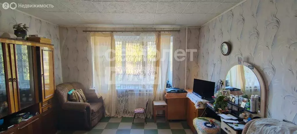1-комнатная квартира: Йошкар-Ола, улица Ольги Тихомировой, 59А (37 м) - Фото 0