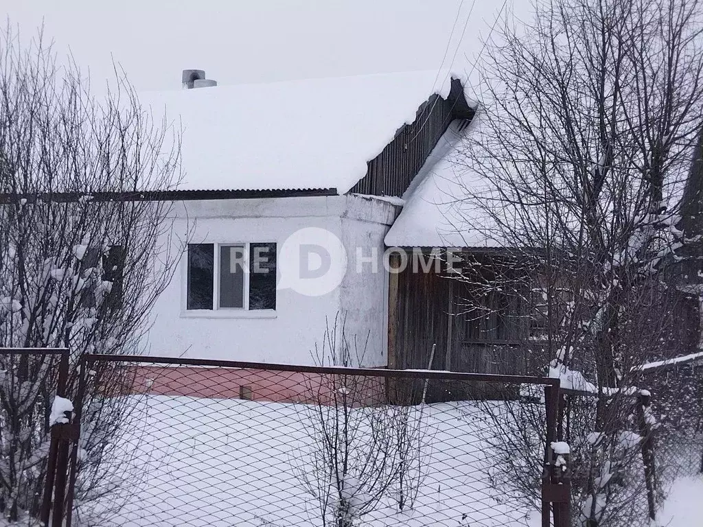 Дом в Пермский край, Пермский муниципальный округ, пос. Юг ул. Лесная, ... - Фото 1