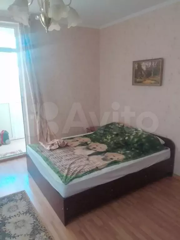 1-к. квартира, 42 м, 8/9 эт. - Фото 0