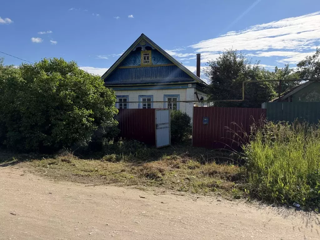 Дом в Владимирская область, Карабаново г. Александровский ... - Фото 2