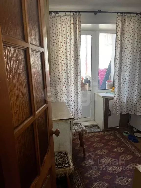 2-к кв. Калужская область, Калуга Московская ул., 82 (48.3 м) - Фото 2