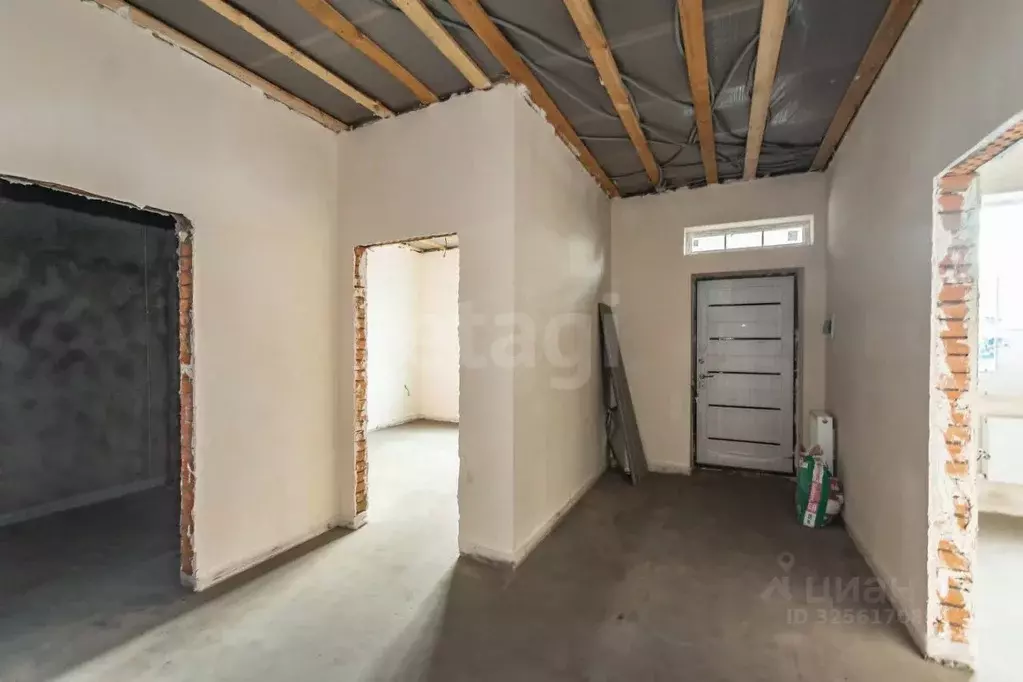 Дом в Ростовская область, Аксай ул. Луначарского (100 м) - Фото 2