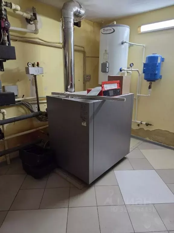 Коттедж в Тульская область, Тула Платоновская ул., 26 (358 м) - Фото 1