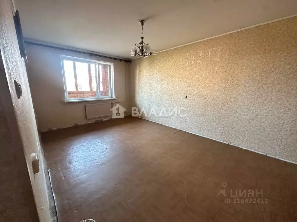 1-к кв. Санкт-Петербург Камышовая ул., 54К3 (39.0 м) - Фото 0