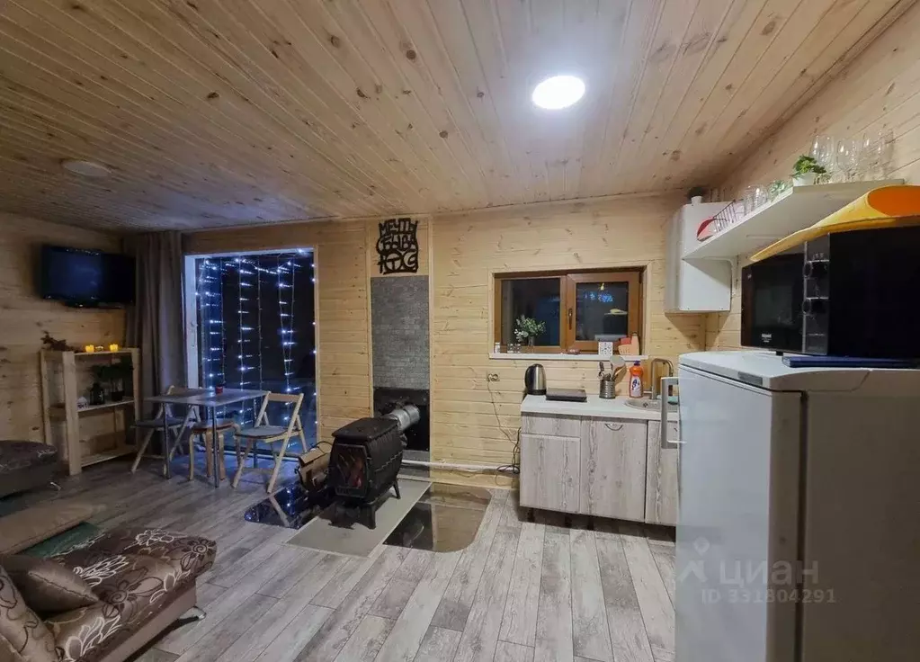 Дом в Свердловская область, Краснотурьинск  (42 м) - Фото 2