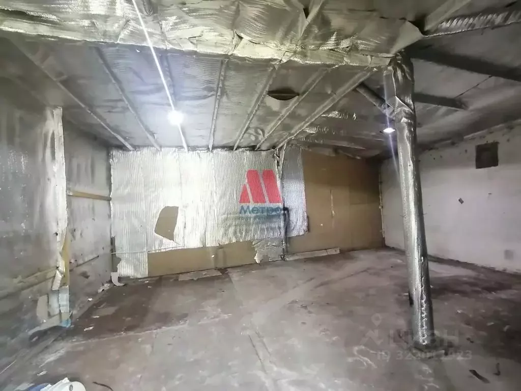 Склад в Ярославская область, Ярославль ул. Посохова, 55 (100 м) - Фото 2