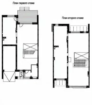 Дом в Ярославская область, Ярославль пос. Мирный, ул. 4-я Путевая, ... - Фото 2