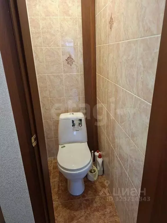 2-к кв. Белгородская область, Белгород ул. Попова, 42 (40.0 м) - Фото 1