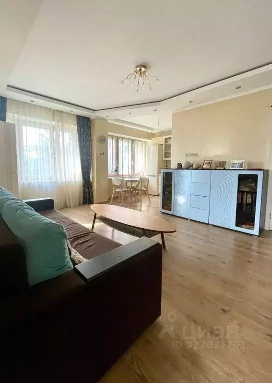 3-к кв. Московская область, Химки городской округ, д. Подолино, Велтон ... - Фото 1