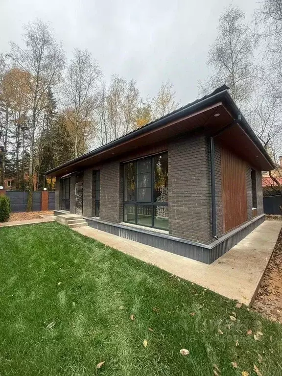 Дом в Московская область, Апрелевка Наро-Фоминский городской округ, ... - Фото 0