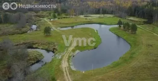 Дом в Весьегонск, Набережная улица, 12А (2327 м) - Фото 2