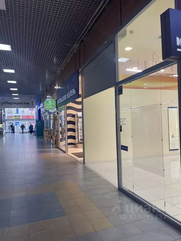 Помещение свободного назначения в Санкт-Петербург ул. Марата, 86 (69 ... - Фото 1