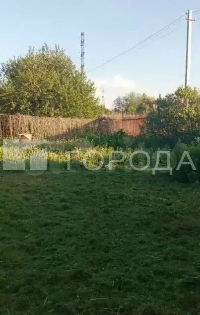 Дача 45 м на участке 4 га - Фото 1