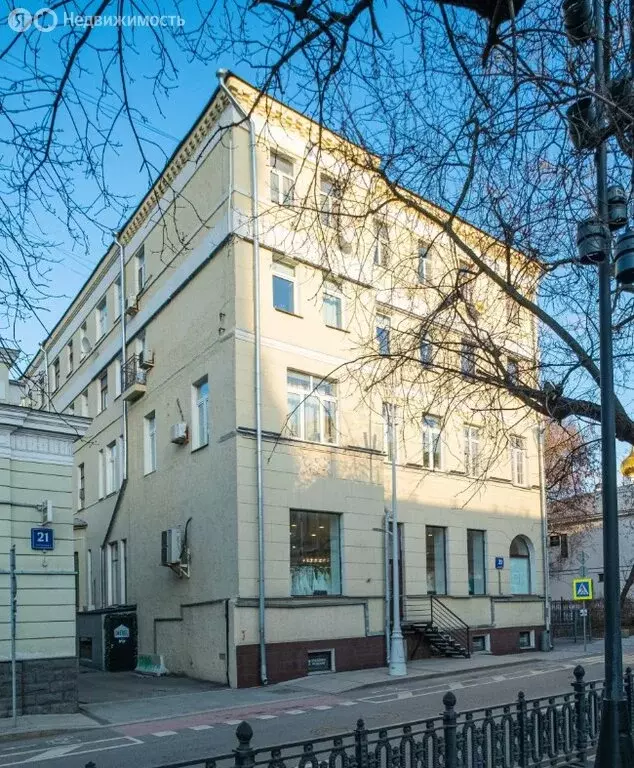 Помещение свободного назначения (330 м) - Фото 0