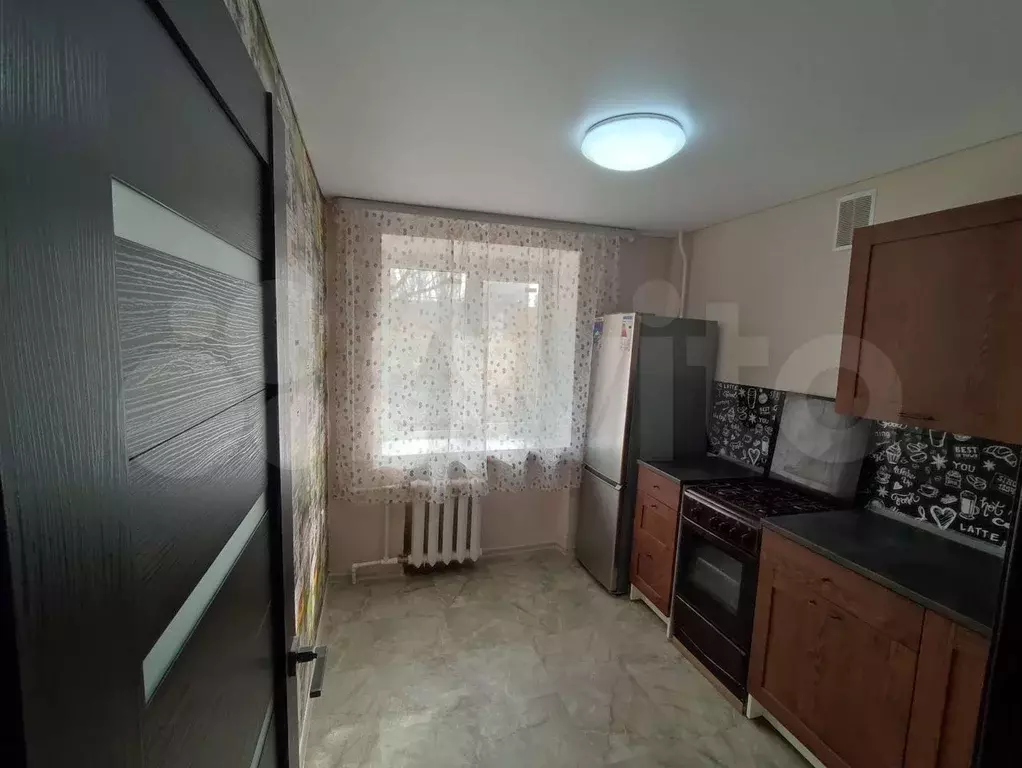 2-к. квартира, 52 м, 4/9 эт. - Фото 1