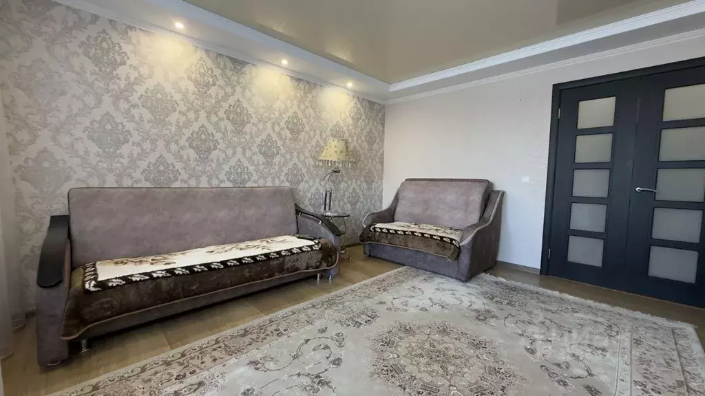 2-к кв. Пензенская область, Пенза ул. Тарханова, 10В (56.0 м) - Фото 2