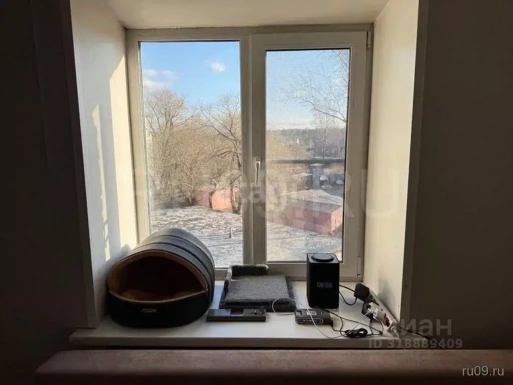 Студия Томская область, Томск АРЗ мкр, проезд Кольцевой, 33/2 (12.7 м) - Фото 0