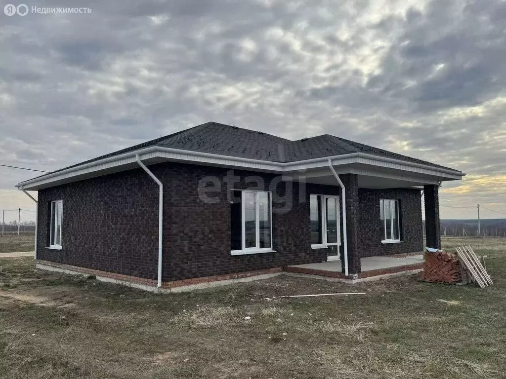 Дом в Тульская область, городской округ Тула, деревня Ширино, ... - Фото 1