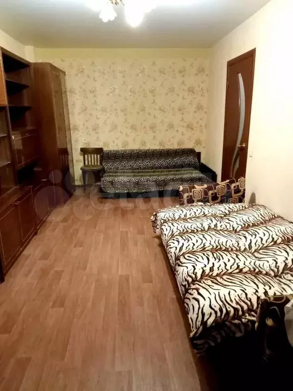 Комната 20 м в 2-к., 4/9 эт. - Фото 1