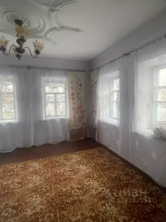 Дом в Крым, Ленинский район, с. Войково ул. Логвинова (57 м) - Фото 1