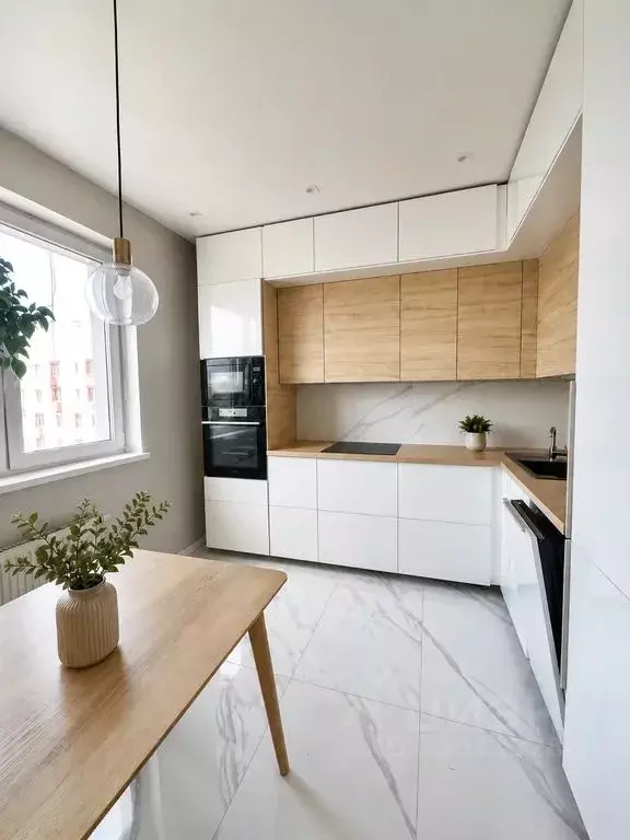 3-к кв. Москва Внуковское поселение, ул. Анны Ахматовой, 11к1 (88.0 м) - Фото 1