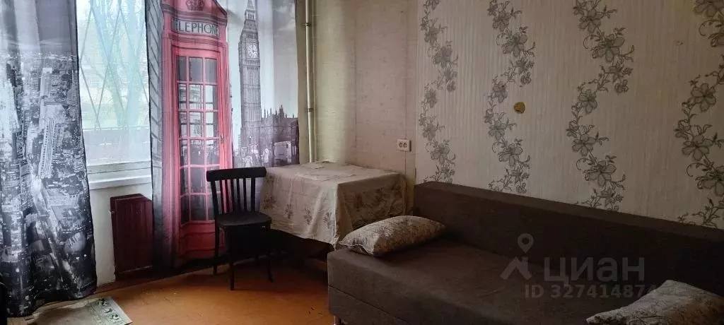 Комната Санкт-Петербург Гражданский просп., 111К3 (16.0 м) - Фото 0