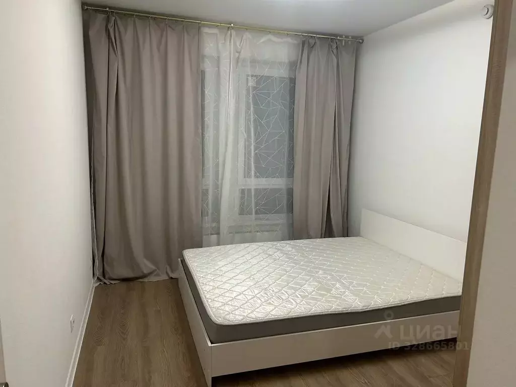 2-к кв. Москва Новохохловская ул., 15к3 (36.1 м) - Фото 1