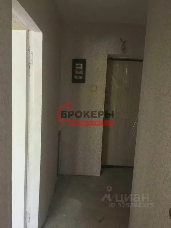 1-к кв. Севастополь ул. Пролетарская, 15 (29.3 м) - Фото 1