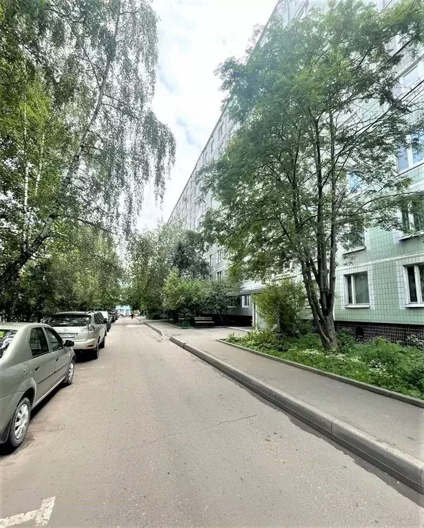 Квартира-студия, 13,2 м, 1/1 эт. - Фото 1