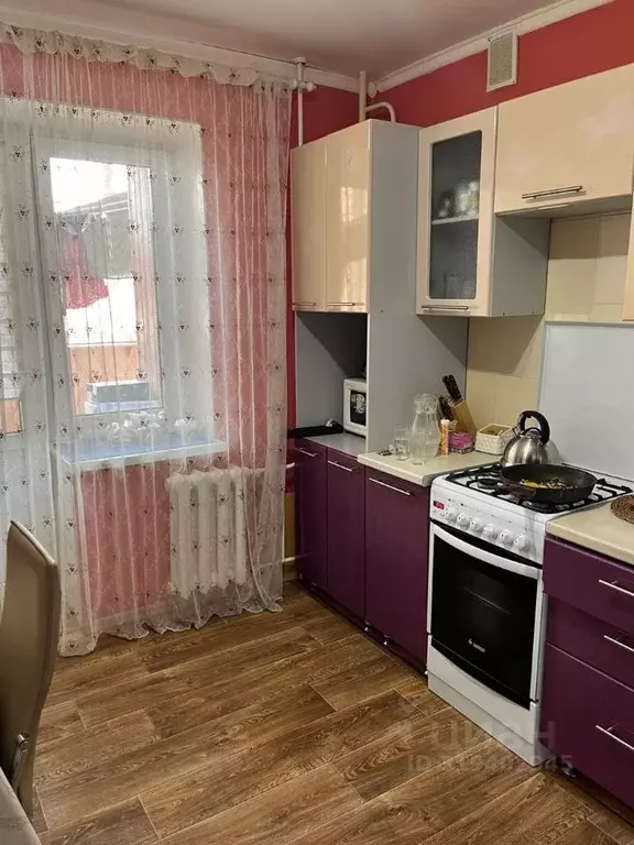 2-к кв. Татарстан, Альметьевск ул. Ленина, 195 (54.0 м) - Фото 0