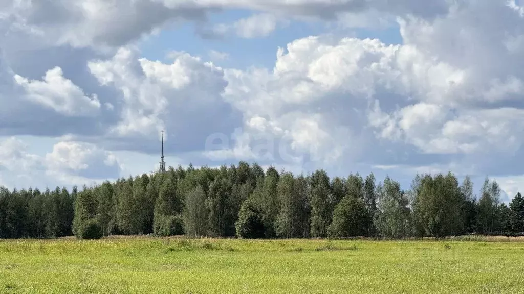Участок в Костромская область, Кострома  (10.1 сот.) - Фото 0