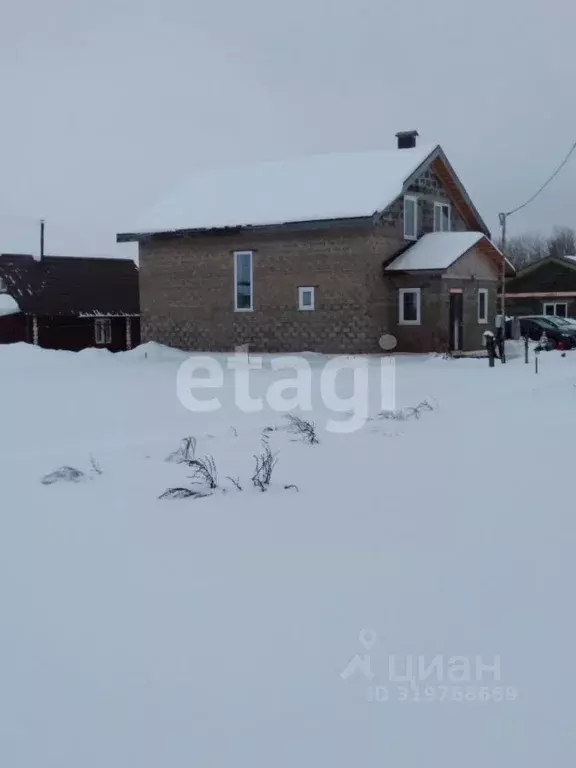 Участок в Коми, Сыктывдинский район, с. Выльгорт ул. Грибная (8.0 ... - Фото 0