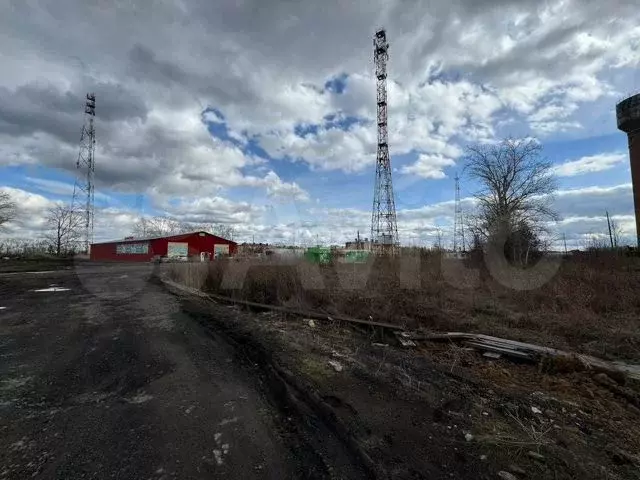 Участок 12,5 сот. (промназначения) - Фото 0