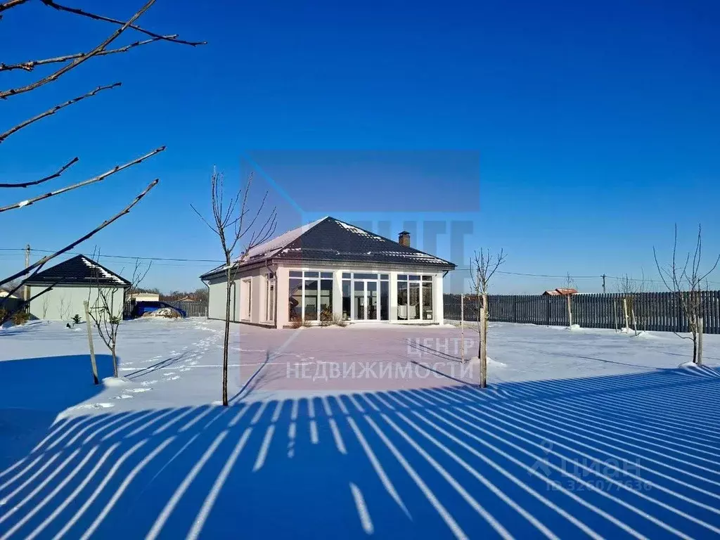 Дом в Калининградская область, Зеленоградский муниципальный округ, ... - Фото 1