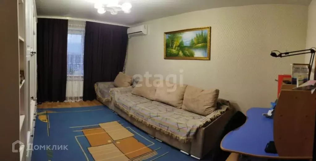 Продаётся 3-к квартира, 61.6 м - Фото 1