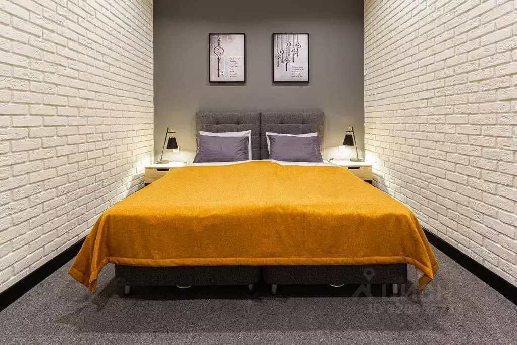 Комната Тульская область, Тула Советская ул., 58 (32.0 м) - Фото 2