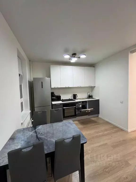 3-к кв. Московская область, Домодедово городской округ, с. Ям ул. ... - Фото 1