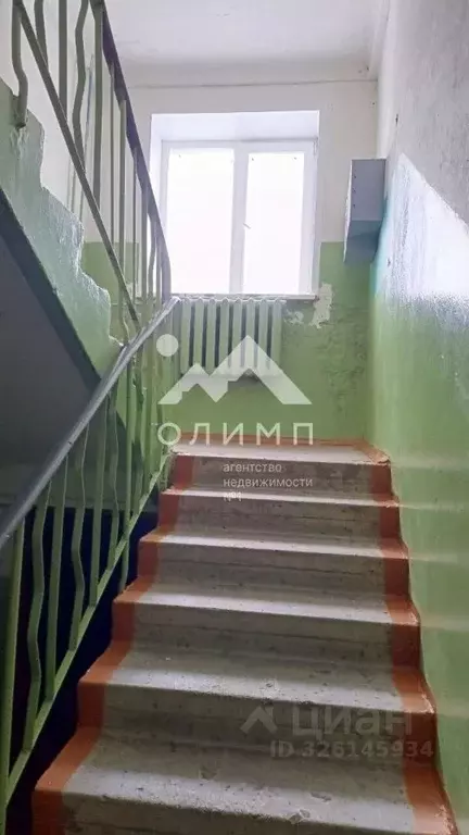 2-к кв. Вологодская область, с. Погорелово 8 (48.8 м) - Фото 1