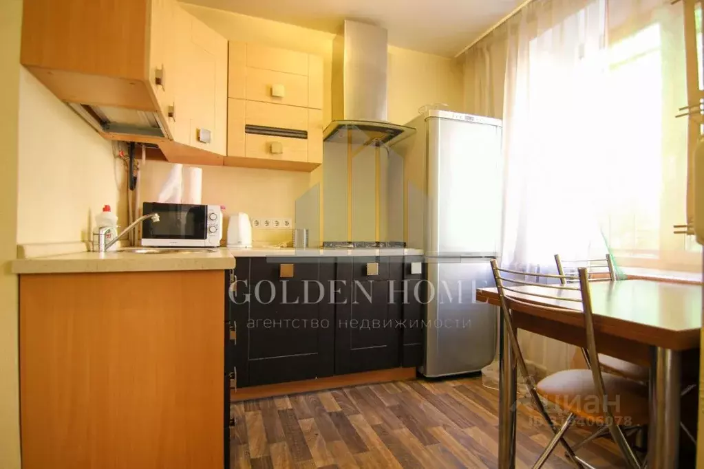 1-к кв. Санкт-Петербург просп. Металлистов, 97 (30.0 м) - Фото 0