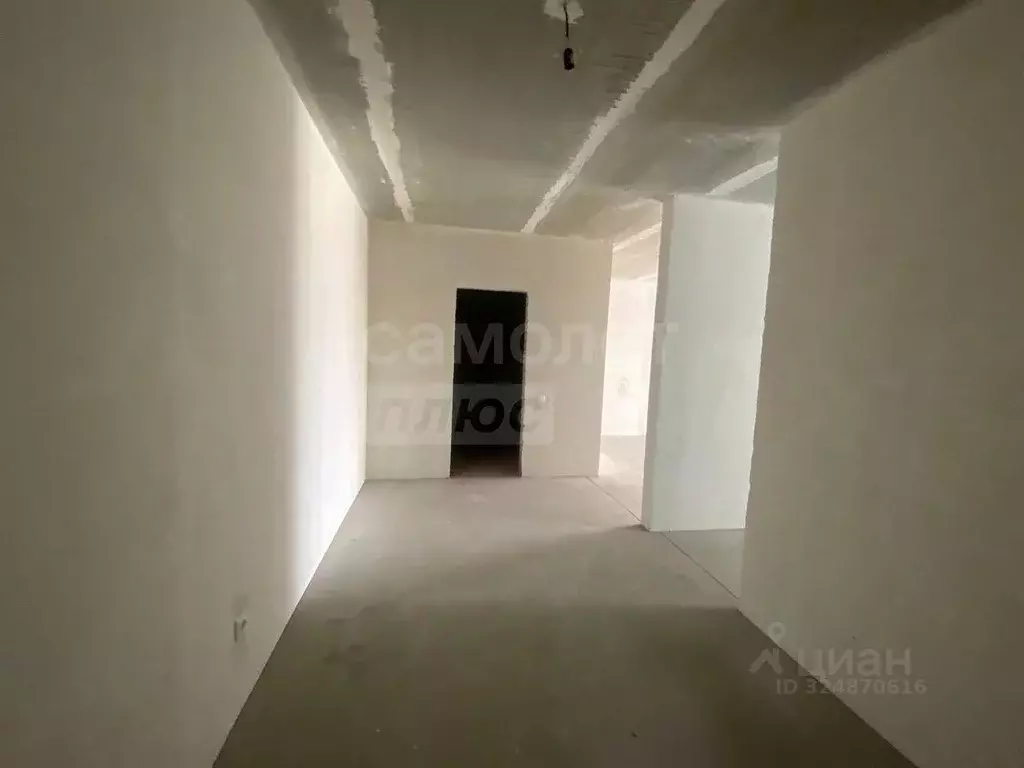 2-к кв. Оренбургская область, Оренбург Просторная ул., 15/1 (63.4 м) - Фото 2