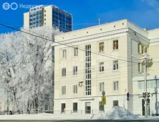 2-комнатная квартира: Уфа, улица Пушкина, 69/25 (50.6 м) - Фото 1