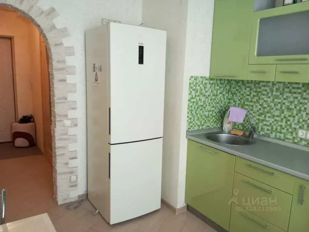 1-к кв. Санкт-Петербург Караваевская ул., 28к1 (33.2 м) - Фото 2