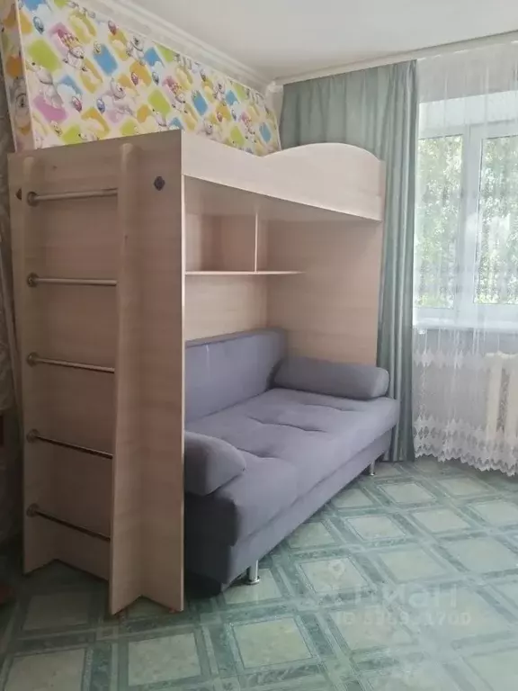 Комната Марий Эл, Йошкар-Ола Красноармейская ул., 78А (13.0 м) - Фото 2