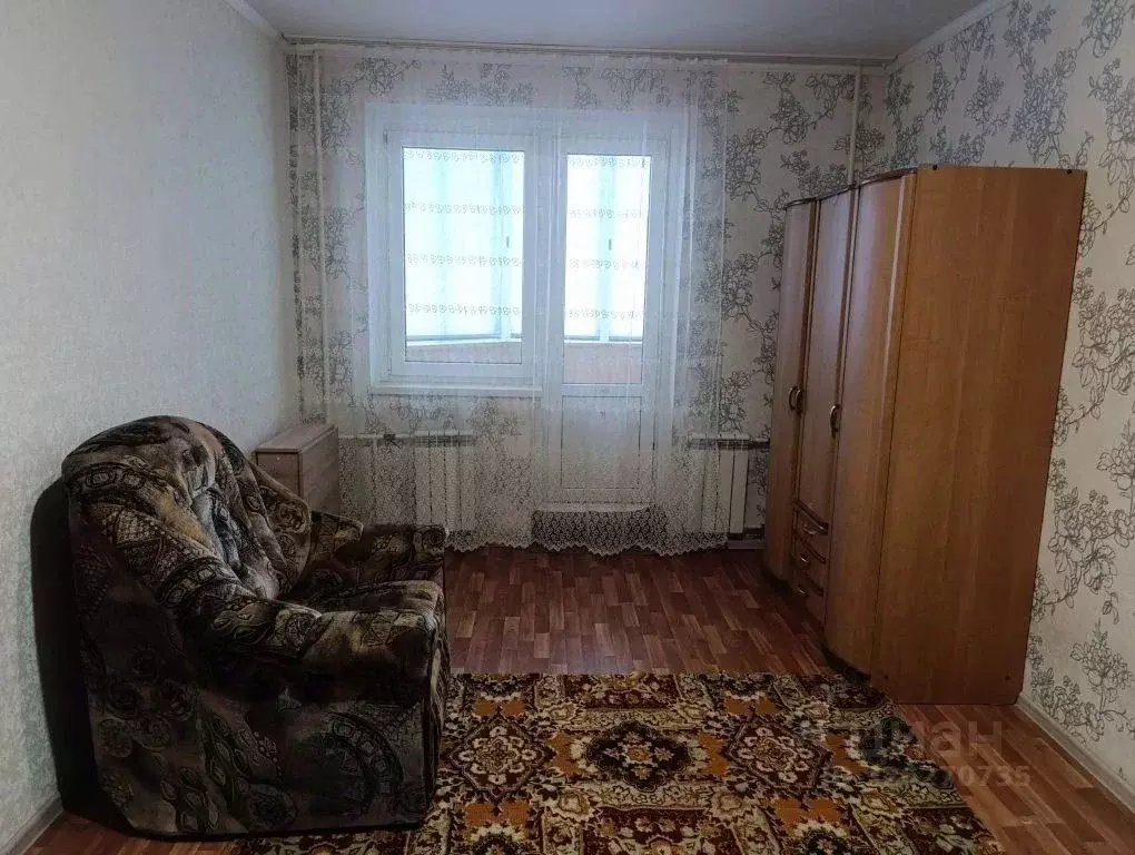 1-к кв. Курская область, Курск просп. Вячеслава Клыкова, 78 (37.0 м) - Фото 2